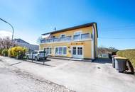 Großzügige Gartenwohnung