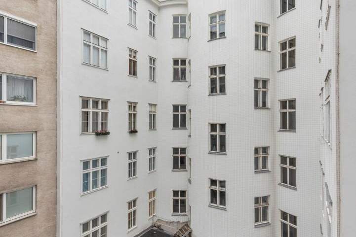 Top Preis Leistungsverhältnis nah dem Servitenviertel/Clusiusgasse, sanierungsbedürftig, ca. 68,47 m², Hofruhelage!, Wohnung-kauf, 449.000,€, 1090 Wien 9., Alsergrund