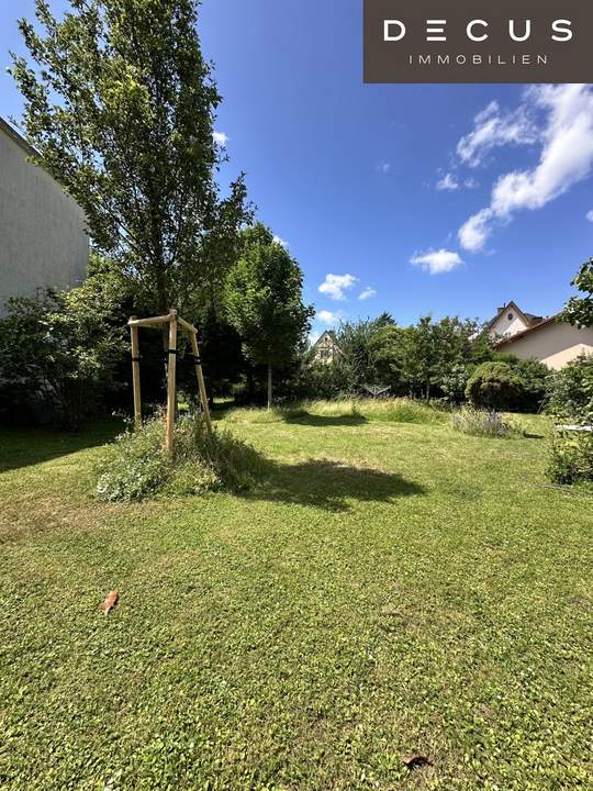 Charmante Terrassenwohnung in Mödling – Ihr neues Zuhause mit Garten und Balkon!