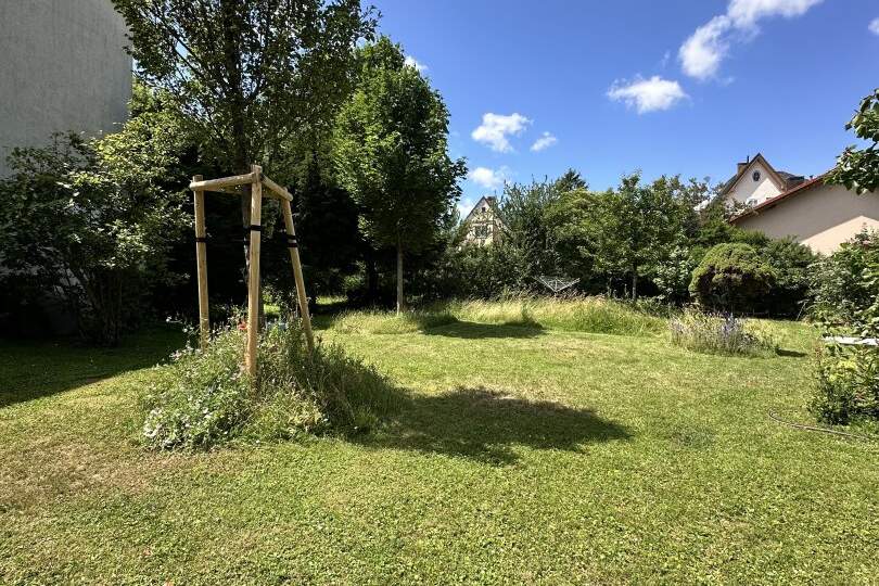 Charmante Terrassenwohnung in Mödling – Ihr neues Zuhause mit Garten und Balkon!, Wohnung-kauf, 239.000,€, 2340 Mödling