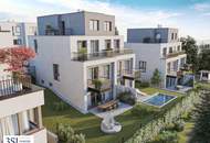 Exklusives Wohnen - Lichtenstein Living in Perchtoldsdorf