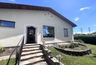 netter Bungalow & Keller & Garage