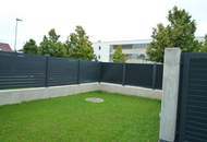 Großzügige Linke Seite Doppelhaushälfte 4a mit 2 Wohnungen in sonniger Ruhelage!