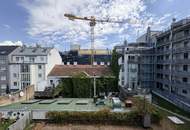 Charmante 1-Zimmer-Wohnung mit Balkon - sehr gute öffentliche Anbindung