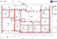 Barrierefreier Design-Bungalow: Smart Living mit Stil, Technik & Nachhaltigkeit - gleich anfragen und begeistern lassen!