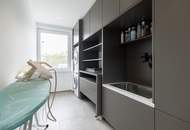 "Architektenvilla im Wienerwald Luxus Design trifft Naturidylle"