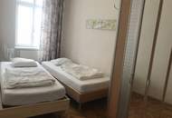 Stilaltbau im Servitenviertel !!! Ausblick in den ruhigen und begrünten Innenhof !!!