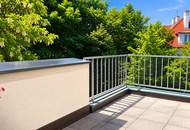 Charmante Dachgeschoßwohnung mit Sonnenterrasse und historischem Flair | ZELLMANN IMMOBILIEN