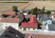 "Mein Zuhause mein Rückzugsort"