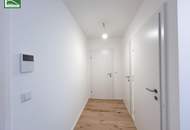 GROSSZÜGIGE 2 ZIMMERWOHNUNG MIT BALKON - WEITBLICK - NÄHE U1 KAGRAN! - JETZT ZUSCHLAGEN