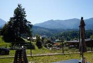 Neuwertiges Traumhaus Nähe Faaker See: Garten, Terrasse, top Ausstattung.