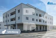 Modern Living | Top 11 | mit Luxus-Terrasse | Sofortbezug