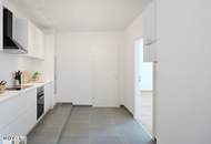 Urbanes Wohnen im Herzen von Wien - Dachgeschoßwohnung in bester Lage
