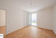Wohnpark Neulengbach | Erstbezug | 2 Zimmer mit Garten