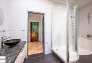 Adaptierungsbedürftige Erkerwohnung direkt beim Schloss Schönbrunn - 3 Zimmer