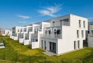 Lichtdurchflutete 2-Zimmer-Wohnung mit Terrasse zum Wohlfühlen