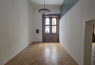 Börsegasse: Repräsentatives Altbau-Büro
