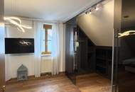Exklusive Wohneinheit im Eckreihenhaus mit Luxusgarten &amp; Pool // Exclusive unit in a corner townhouse with a luxurious garden and pool //
