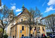 Neuer Preis! Zeit zum Verlieben! Rarität in 1070 Wien! 4 Zimmer + Atemberaubender Wienblick