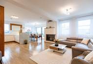 Energieeffiziente Villa in Wien-Nähe mit modernster Technik