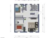 "Eine Lage, die heute schon Gold wert ist - und morgen unbezahlbar!"