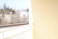 Sonnendurchflutete 3-Zimmer-Wohnung in top Lage mit Balkon!
