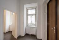 ++NEU++ Nette 3-Zimmer Altbau-Wohnung mit Einbauküche in toller Lage!