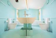 Traumhafte Designerwohnung bei den Weingärten in Nußdorf