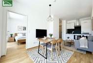 Alles, was das Leben braucht – direkt vor der Tür