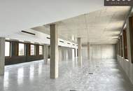 | INDUSTRIE STYLE | FABRIK 1230 | Büro-/Ordinations-/Geschäftsflächen