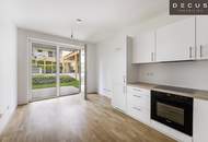 | GARTEN | 2 ZIMMER | | WESTSEITIG AUSGERICHTET | BETREUTES WOHNEN | SENIORVITA | BRUNN AM GEBIRGE