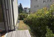 PROVISIONSFREI! Exklusives Wohnerlebnis am Flötzersteig, 1140: Hochwertig ausgestattete 2-Zimmer Wohnung mit GARTEN + BALKON! ERSTBEZUG!
