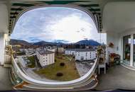 2-Zimmer-Wohnung mit Kaminanschluss – Ihr Einstieg ins Wohnen in Bad Ischl