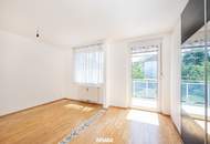 Stadtlage mit Garten: Maisonette mit echtem Mehrwert!