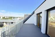 KAUFEN UND DIREKT VERMIETEN - Exklusive 5-Zimmer-Neubau-Maisonette Wohnung – großzügiges Wohnen in 1210 Wien