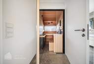 Erstbezug! Exklusive 4-Zimmer Maisonettewohnung mit großzügiger Terrasse