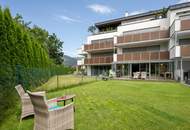 "Gartenfreude" 2,5 Zimmer Wohnung in Flachau