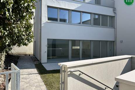 Exklusives Neubau-Reihenhaus in Klosterneuburg-Weidling – belagsfertige oder schlüsselfertige Übergabe möglich, Haus-kauf, 835.000,€, 3400 Tulln