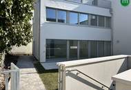 Exklusives Neubau-Reihenhaus in Klosterneuburg-Weidling – belagsfertige oder schlüsselfertige Übergabe möglich