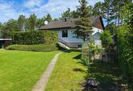 Das Leben genießen! Gemütliches Einfamilienhaus in ruhiger Lage mit tollem Garten!