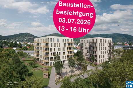 LUMINA – Mehr Raum. Mehr Licht. Mehr Zuhause., Wohnung-kauf, 259.000,€, 8020 Graz(Stadt)