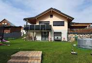 ZUKUNFTSSICHER &amp; STILVOLL: HOCHWERTIGES ENERGIEEFFIZIENZHAUS IN ABSOLUTER BESTLAGE