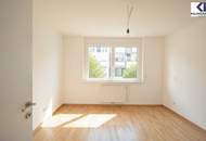 360° TOUR // NEUBAUMIETE mit BALKON