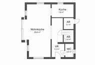 Stilvolles Einfamilienhaus in Bestlage | 3 min von der Alten Donau entfernt | Eigengrund