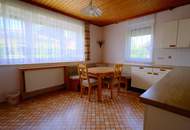 Gepflegtes Einfamilienhaus auf großzügigen Grund (1.117m²)
