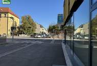 Exklusive Gewerbefläche im Edelrohbau – Ihr Standort für nachhaltigen Geschäftserfolg in Grazer Bestlage - JETZT ANFRAGEN