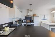 Wunderschöne Penthouse-Wohnung in Bestlage
