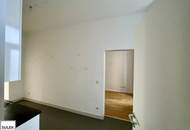 Unbefristet mieten in der Hauslabgasse: 3 Zimmer + Küche - geeignet als 2er WG, für Paare, kleine Familien