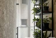 Architektenreihenhaus, 4 Zimmer, Atrium, Dachterrasse, im Süden Wiens