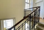 1080 Tolle 5-Zimmer DG Wohnung mit Balkon! Unbefristet und ab September 2025!